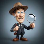 The Detective