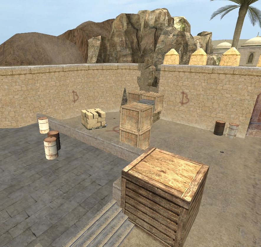 ttt_dust2 thumbnail