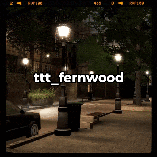 ttt_fernwood thumbnail