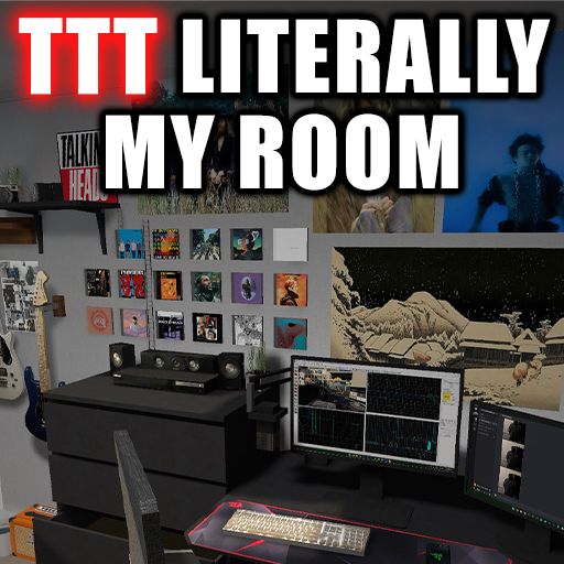 ttt_literallymyroom thumbnail