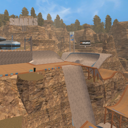 ttt_megapark thumbnail