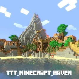 ttt_minecraft_haven thumbnail