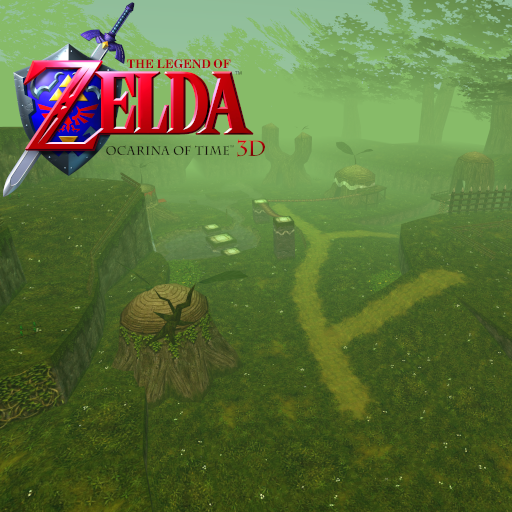 ttt_oot3d_kokiri_forest_v1a thumbnail