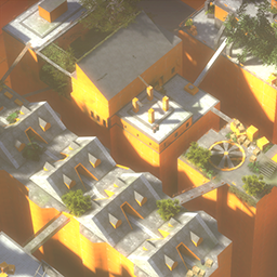 ttt_rooftops_lost thumbnail