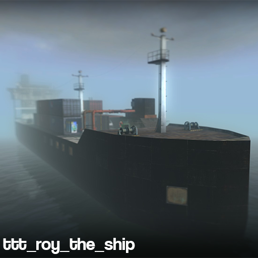 ttt_roy_the_ship thumbnail